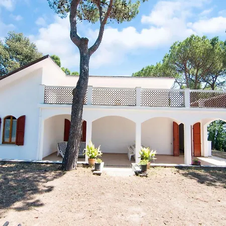 Belvilla By Oyo Brezza Dal Mare Holiday home *