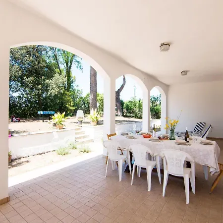 Holiday home Belvilla By Oyo Brezza Dal Mare *