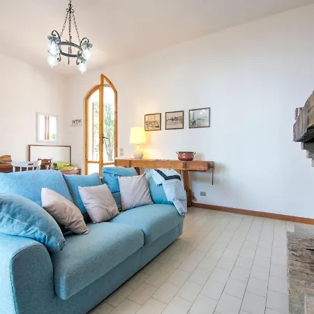 Belvilla By Oyo Brezza Dal Mare Holiday home