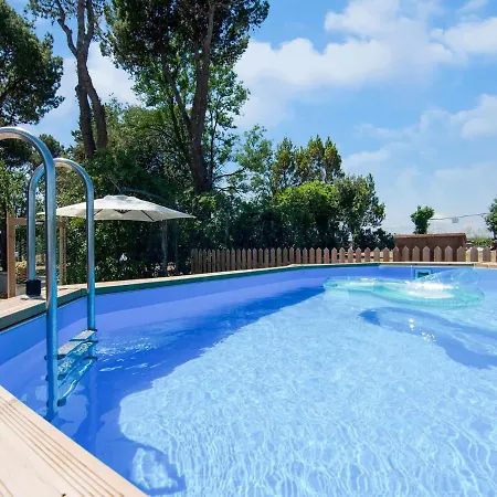 Belvilla By Oyo Brezza Dal Mare Holiday home