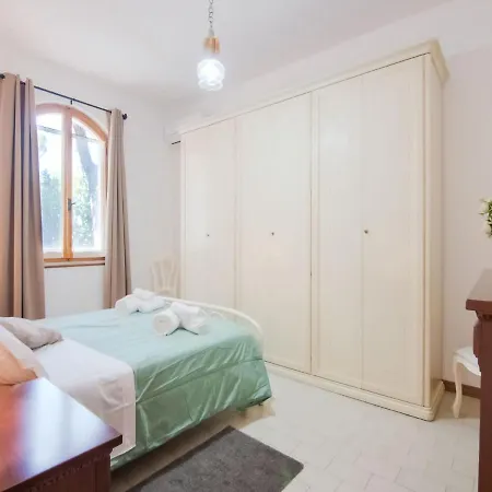 Belvilla By Oyo Brezza Dal Mare Holiday home
