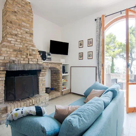 Belvilla By Oyo Brezza Dal Mare Holiday home Pesaro