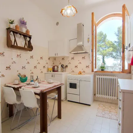 Belvilla By Oyo Brezza Dal Mare Holiday home *