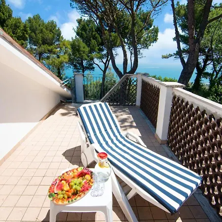 Belvilla By Oyo Brezza Dal Mare Holiday home