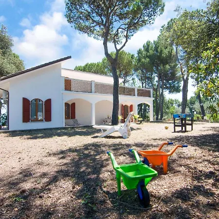 Belvilla By Oyo Brezza Dal Mare Pesaro