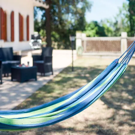 Holiday home Belvilla By Oyo Brezza Dal Mare