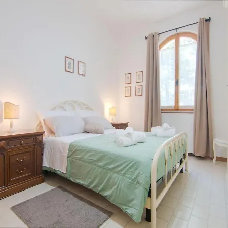 Belvilla By Oyo Brezza Dal Mare Holiday home