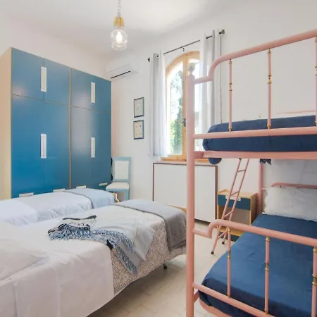Belvilla By Oyo Brezza Dal Mare