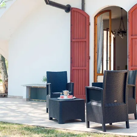 Belvilla By Oyo Brezza Dal Mare Holiday home