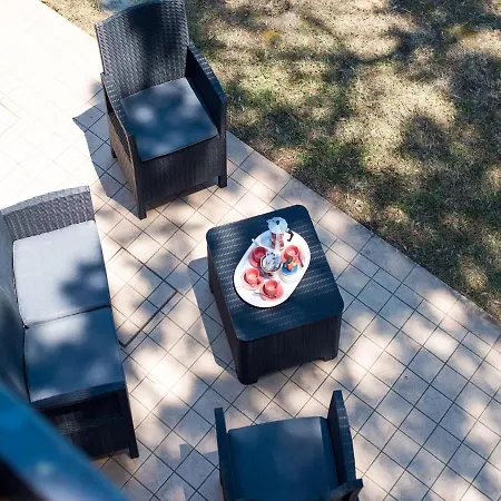 Belvilla By Oyo Brezza Dal Mare Holiday home