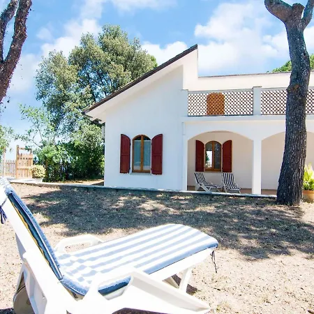 Holiday home Belvilla By Oyo Brezza Dal Mare Pesaro