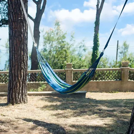 Belvilla By Oyo Brezza Dal Mare Holiday home