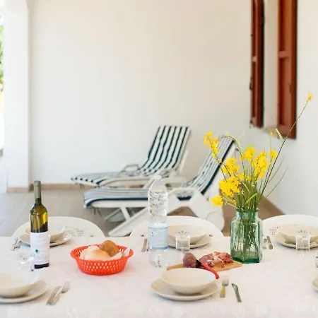 Holiday home Belvilla By Oyo Brezza Dal Mare Pesaro