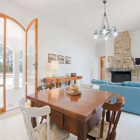 Casa de Férias Enchanting Coastal With Views *