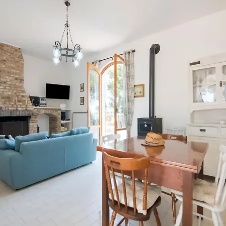 Casa de Férias Enchanting Coastal With Views *