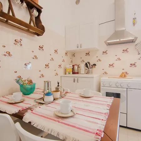 Casa de Férias Enchanting Coastal With Views Pesaro