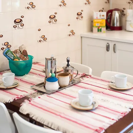 Hébergement de vacances Enchanting Coastal With Views *