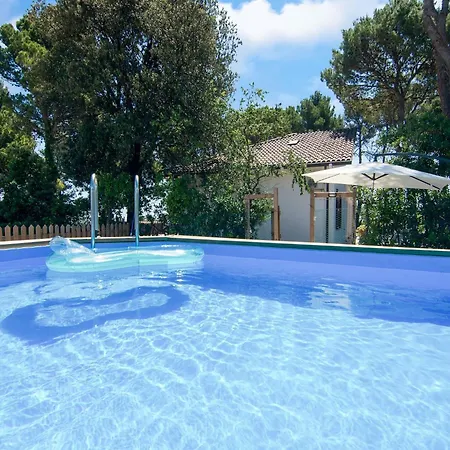 Enchanting Coastal With Views Hébergement de vacances Pesaro